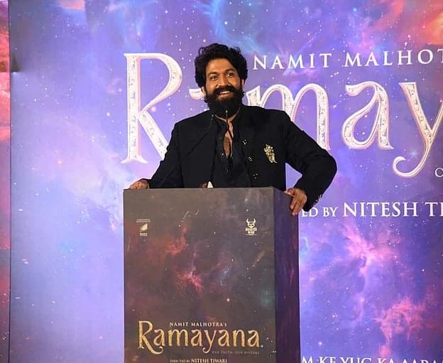 భారతీయ కథలు ప్రపంచానికి చేరాలి: యశ్‌