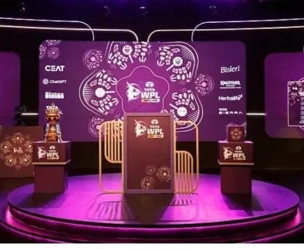 రేపు కొచ్చిలో WPL 2027 మినీ-వేలం - Udayam