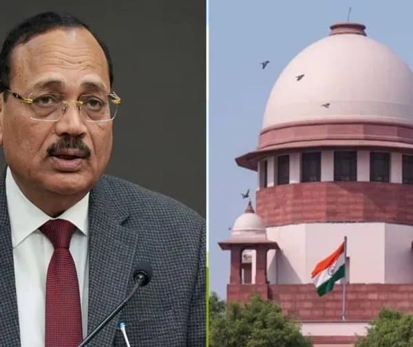 సుప్రీంలో లా విద్యార్థుల అరెస్ట్