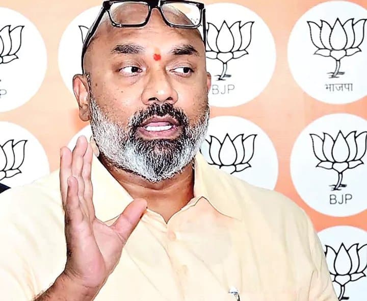 కాళేశ్వరంపై సీబీఐ ఎందుకు?