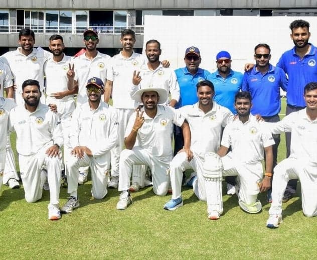 చండీగఢ్‌ కోచ్‌గా వినాయక్‌ సమంత్‌