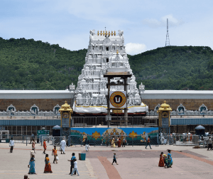 శ్రీవారి భక్తులకు అలర్ట్.. జూలై దర్శన టికెట్ల బుకింగ్ షెడ్యూల్ ఇదే!