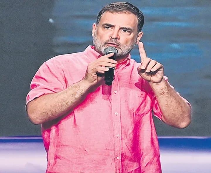 చక్రవ్యూహంలో చిక్కుకున్న యువత