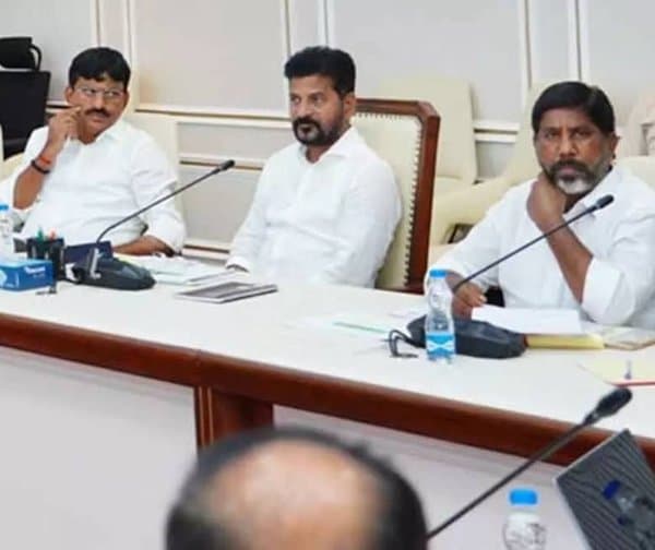 ఈ నెల 18న తెలంగాణ క్యాబినెట్ భేటీ
