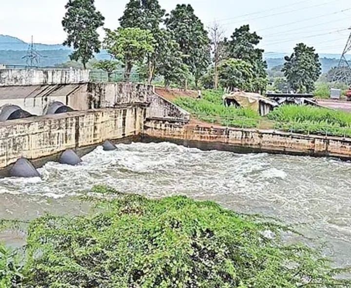 ఎంజీకేఎల్‌ఐకి 26 ఏళ్లు.. పాలమూరుకు సాగు జలధార