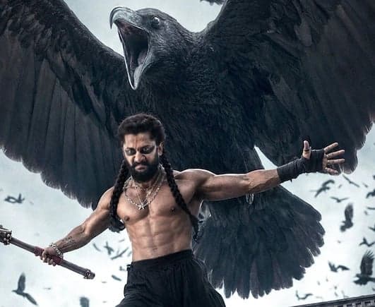 ‘ది ప్యారడైజ్’పై నాని, శ్రీకాంత్ ఓదెల స్పందన