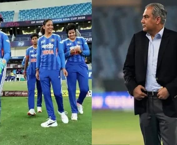 ఆసియా కప్ విజయం.. ట్రోఫీ బహిష్కరణ - Udayam