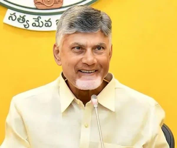 కుప్పం దేశానికే మోడల్‌: సీఎం బాబు