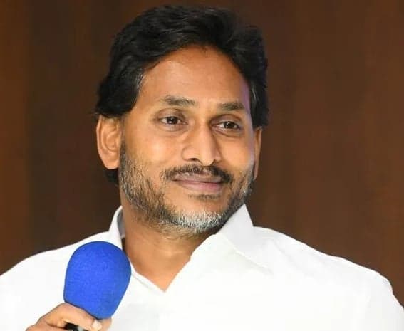 స్థానిక ఎన్నికలపై నేడు వైఎస్‌ జగన్‌ కీలక భేటీ