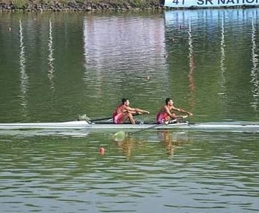 రోయింగ్‌ జట్టులో ఈవెంట్ల మార్పుపై గందరగోళం