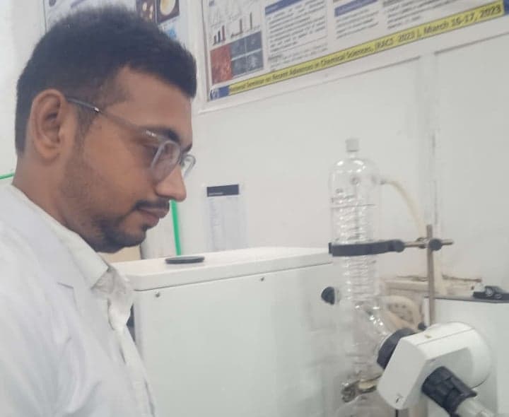 రక్త పరీక్షతో క్యాన్సర్ గుర్తింపుపై పరిశోధన