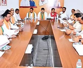 మోదీ సర్కార్‌ అత్యుత్తమ పాలన - Udayam