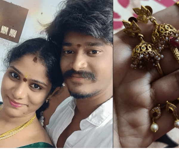 కిలాడీ జంట భారీ మోసం.. లక్షకు 30 వేల వడ్డీ అంటూ ₹25 కోట్లు వసూల్!