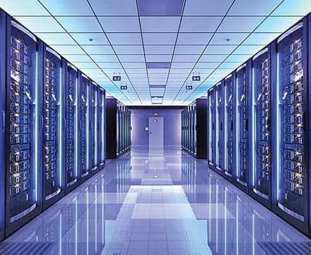 డేటా సెంటర్లకు రూ.16.67 లక్షల కోట్లు