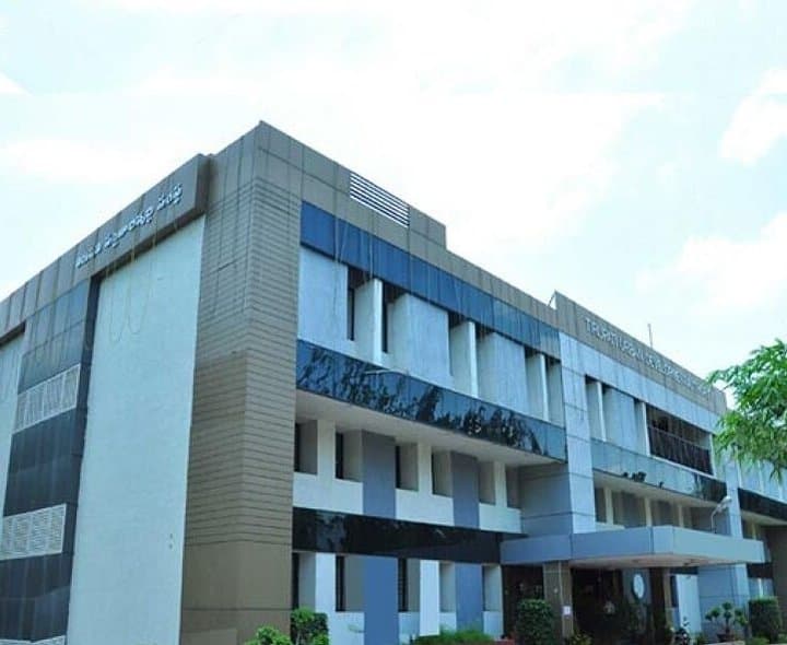 తుడా పరిధిలో మార్పులు