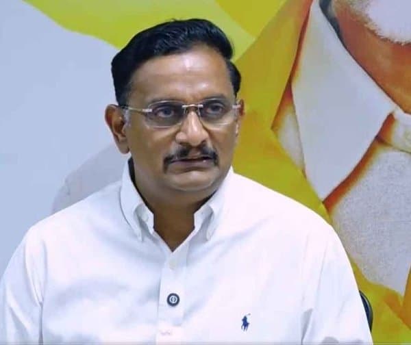 రూ.120 కోట్ల రుణాలు ఎగ్గొట్టిన కేశినేని నాని - Udayam Digital