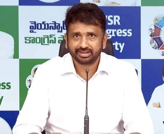 ఎన్నికల అక్రమాల నుంచి దృష్టి మళ్లించే కుట్ర: వైసీపీ