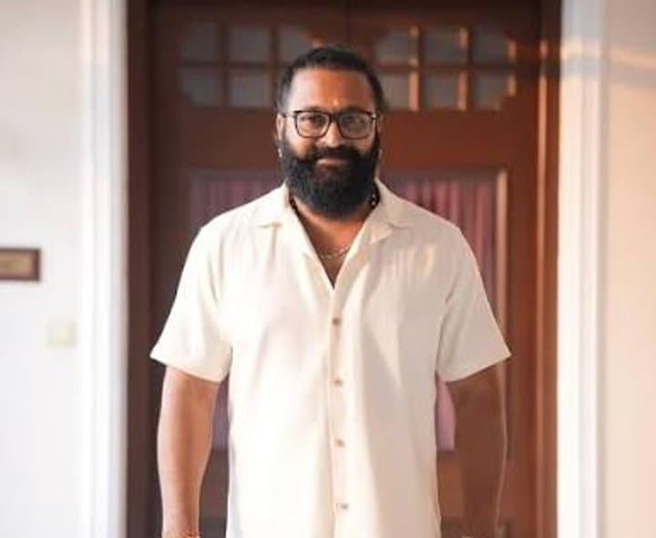రామాయణ ట్రైలర్‌పై రిషభ్ శెట్టి ప్రశంసలు