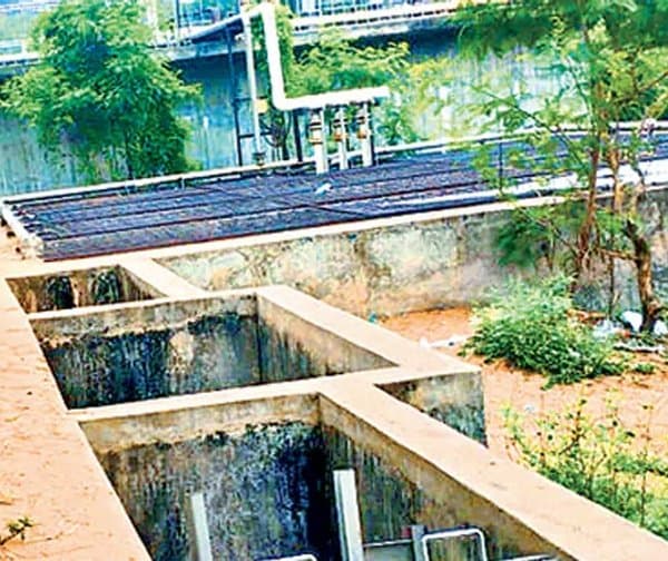 కేజీహెచ్‌లో నిర్లక్ష్యం: రూ.50 లక్షల ప్రజాధనం వృథా