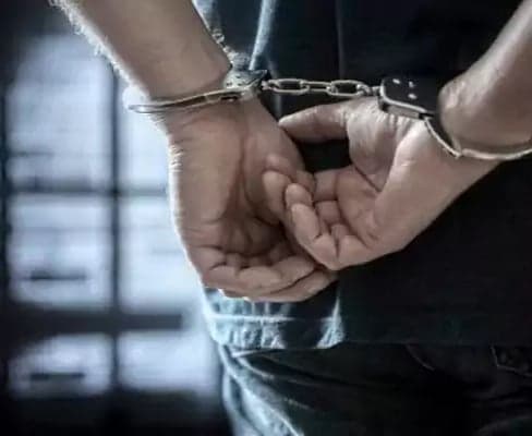 ముంబయిలో అనుమానిత జైషే ఉగ్రవాది అరెస్ట్‌