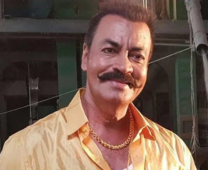 ప్రదీప్ రావత్ అంత్యక్రియలు పూర్తి