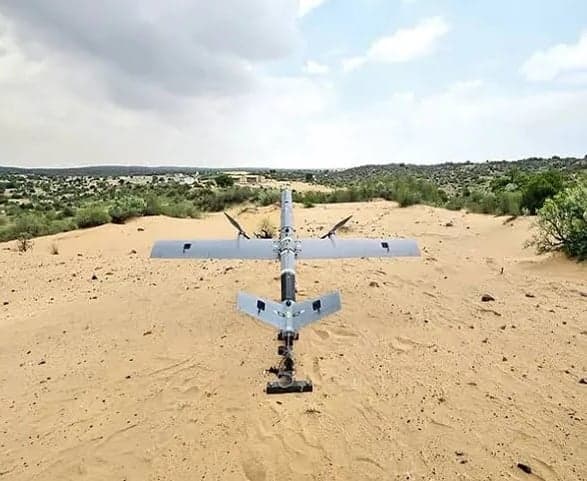 భారత సైన్యానికి మరో స్వదేశీ అస్త్రం