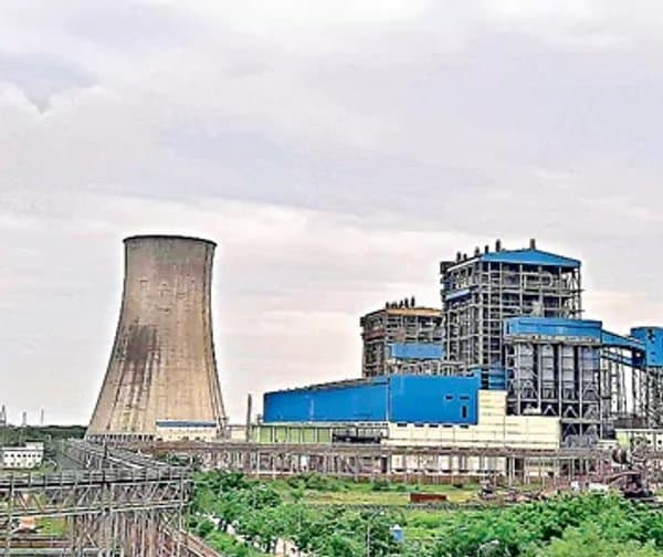 కేటీపీపీ విద్యుత్ శతదినోత్సవం