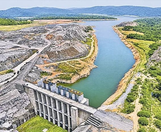పాలమూరుకు ఏపీ కొత్త మెలిక!