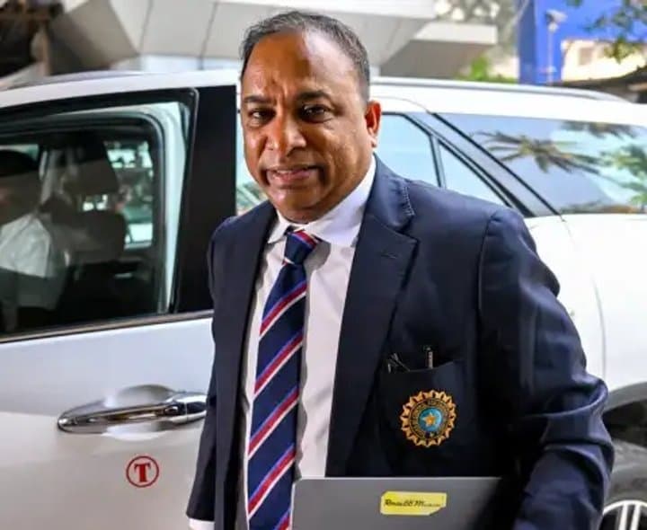 టీమ్‌ఇండియా వైఫల్యాలపై వచ్చే నెలలో బీసీసీఐ సమీక్ష