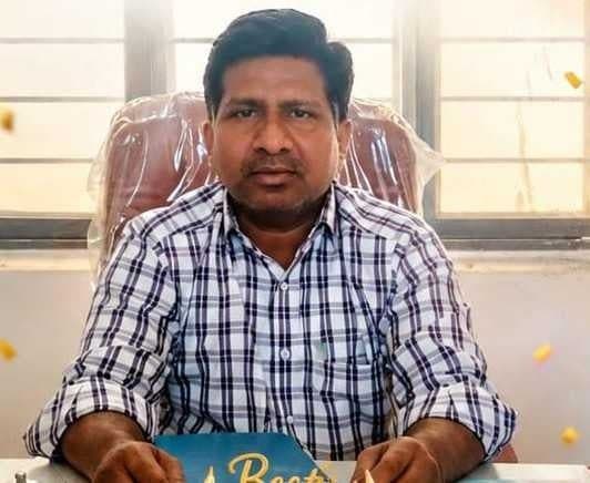 వాంకిడిలో అతిథి అధ్యాపకుని పోస్టుకు దరఖాస్తుల ఆహ్వానం - Udayam