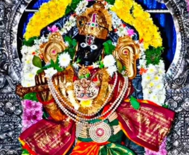 నెమలిలో 4న జన్మాష్టమి వేడుకలు