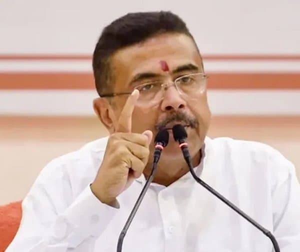 మమతలా బలహీన సీఎంను కాదు - Udayam Digital