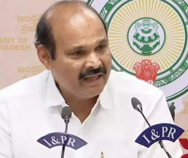 ఏపీ రాజధానిపై రచ్చ: వైకాపా వ్యాఖ్యలకు మంత్రి కౌంటర్!