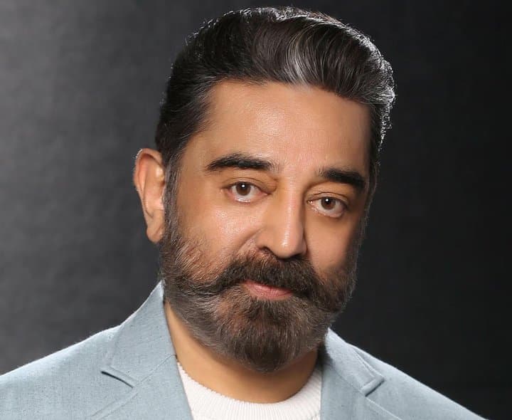 విద్యార్థుల పోరాటానికి కమల్ హాసన్ మద్దతు