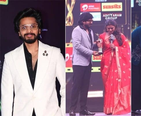 సైమా అవార్డ్స్ 2026 విజేతలు