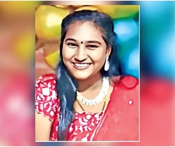 కట్నం వేధింపులకు వివాహిత బలి