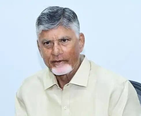 కూటమి సీట్ల సర్దుబాటు చర్చలు