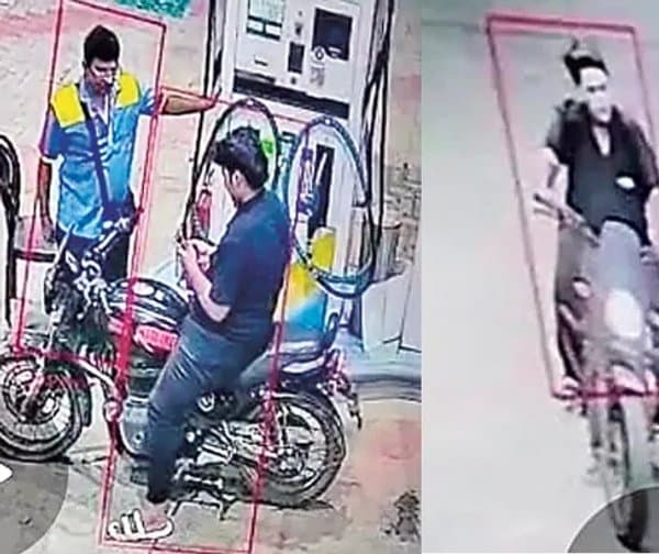 సీదిరి అప్పలరాజు తనయుడిపై కేసు