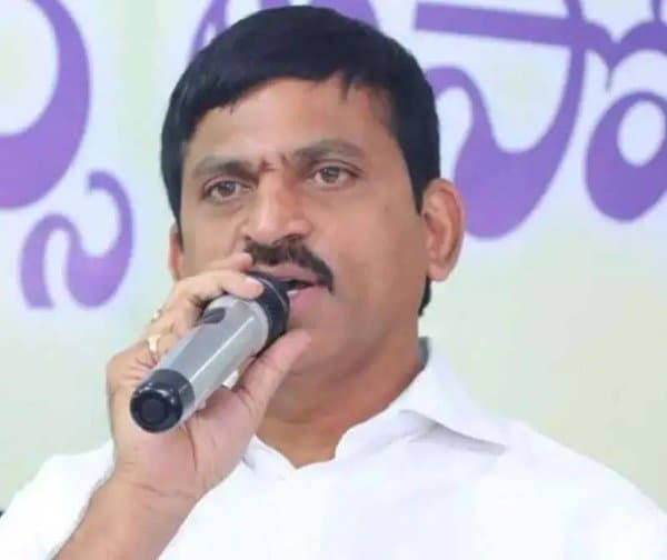 విద్యుత్ రంగానికి పెద్దపీట: మంత్రి పొంగులేటి! - Udayam Digital
