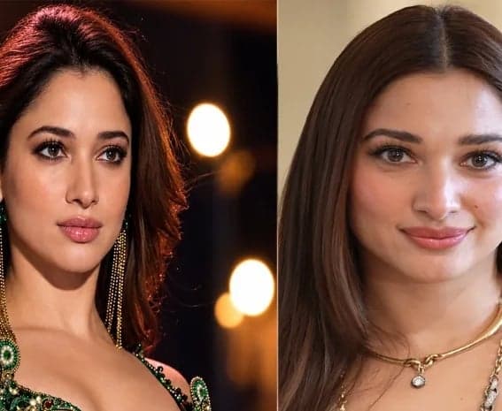 అనుచిత వ్యాఖ్యలను పట్టించుకోను: తమన్నా