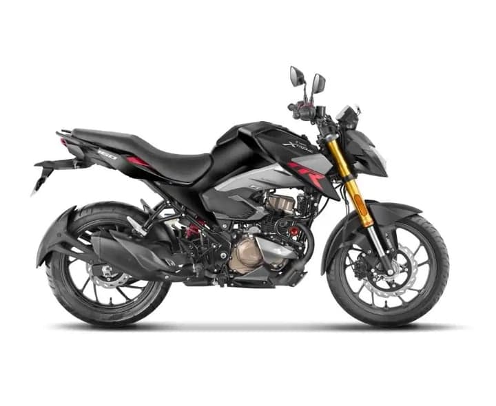 హీరో ఎక్స్‌ట్రీమ్‌ 160R 4V.. కొత్త ధరలు