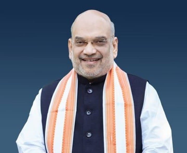 అత్యాచారం, పోక్సో కేసులపై అమిత్‌షా కీలక ఆదేశం - Udayam