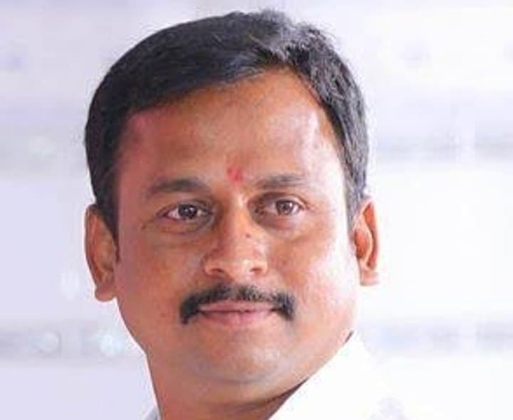 ధర్మేంద్ర ప్రధాన్ రాజీనామాపై గెల్లు శ్రీనివాస్ యాదవ్ స్పందన