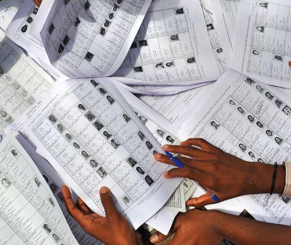 రెండు చోట్ల ఓటు ఉంటే జైలుకే: CEO