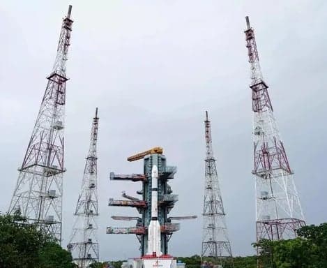 అక్టోబర్ 30న జీఎస్ఎల్వీ-ఎఫ్18 లాంచ్
