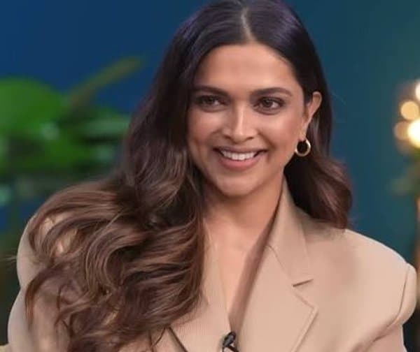 ఐసీసీ కొత్త పాలసీపై దీపికా పదుకొణె హర్షం