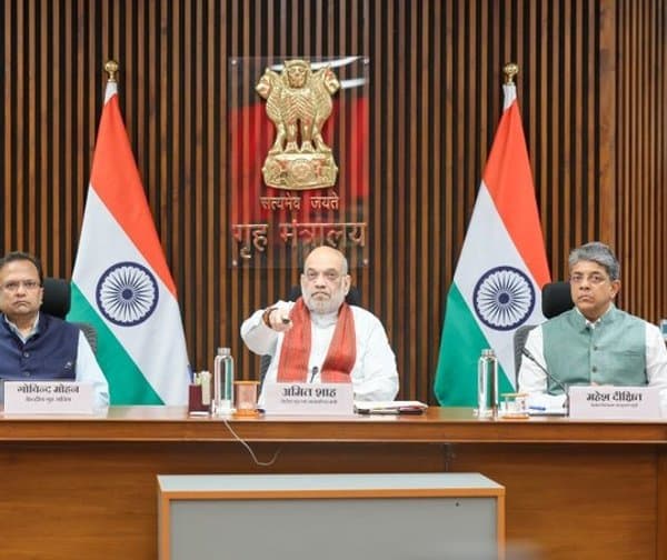 ప్రవాస భారతీయులకు కేంద్రం డిజిటల్ కానుక