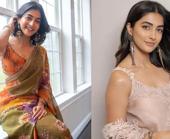 ‘రాధేశ్యామ్‌’ను చూడమంటున్న పూజా హెగ్డే!