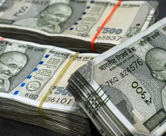 Net Tax వసూళ్లలో 13% వృద్ధి