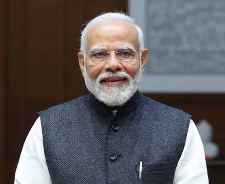 భవ్య-రసాయన్ పథకానికి కేంద్ర కేబినెట్ ఆమోదం